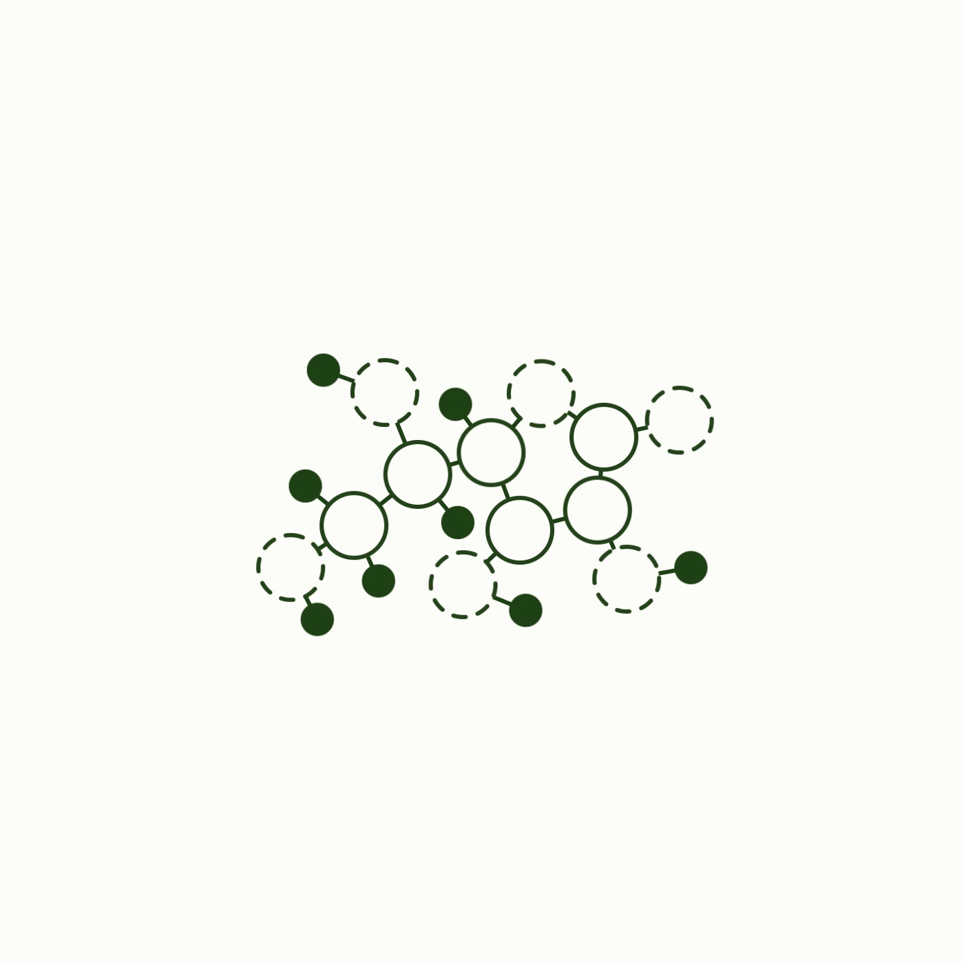 Cellular Energy Complex