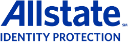 Allstate identity protection logo