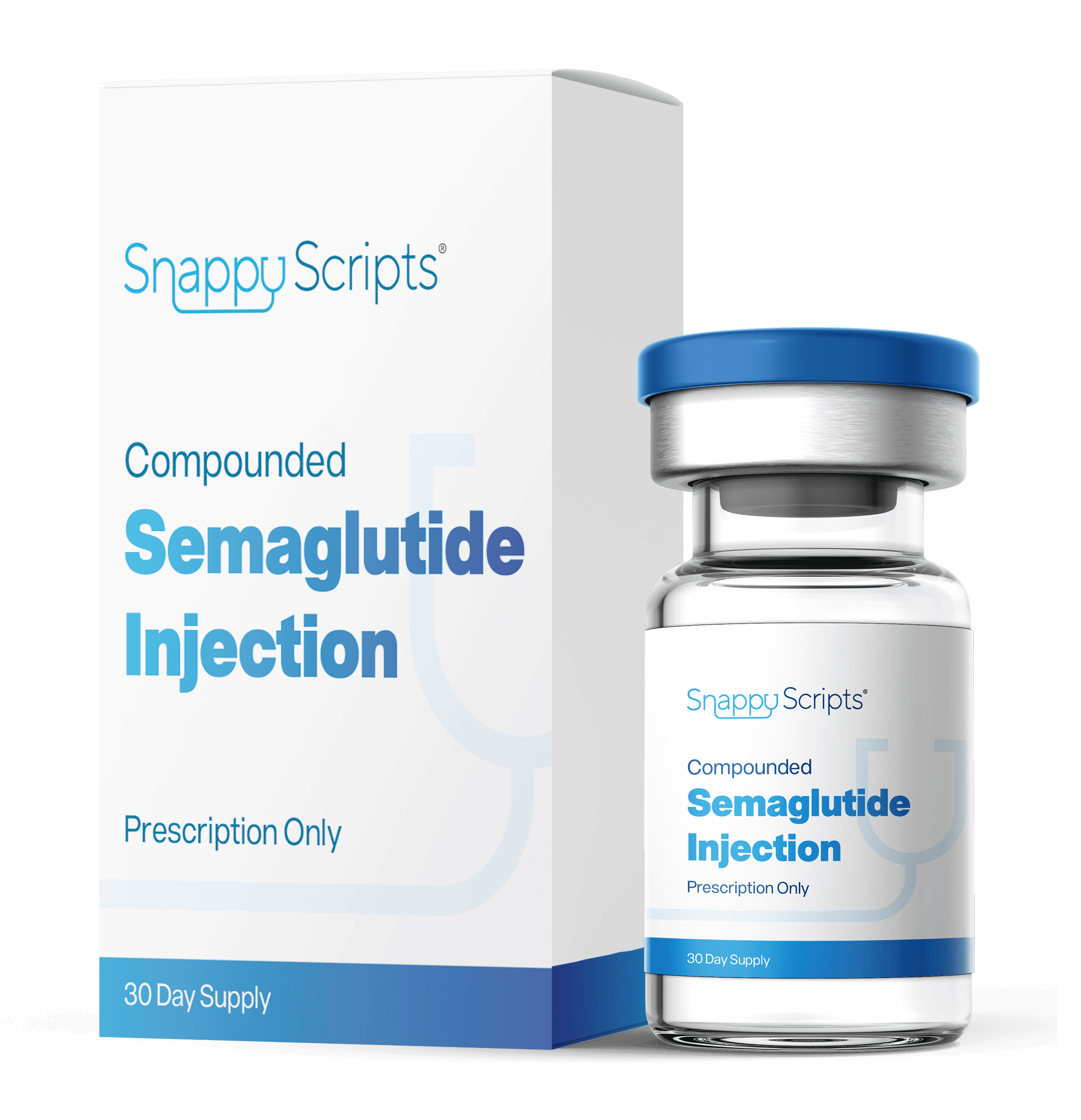 Semabrex Inj Semaglutide