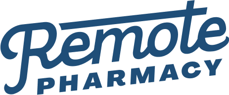 Remote Pharmacy Logo