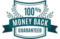 Money-Back Guarantee