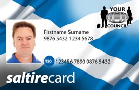 Scottish National Entitlement Card (NEC)