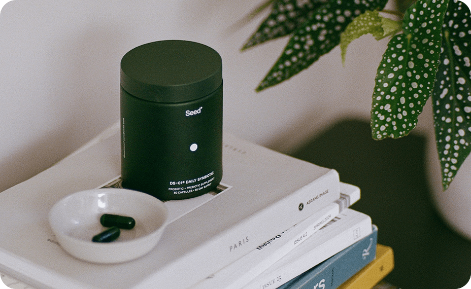 DS-01 product lifestyle