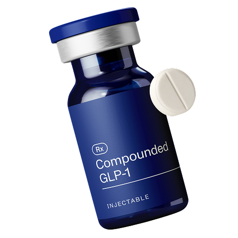 compounded glp 1 reviews GLP-1 Therapy in Florida semaglutide b12 compounding pharmacy Compounded