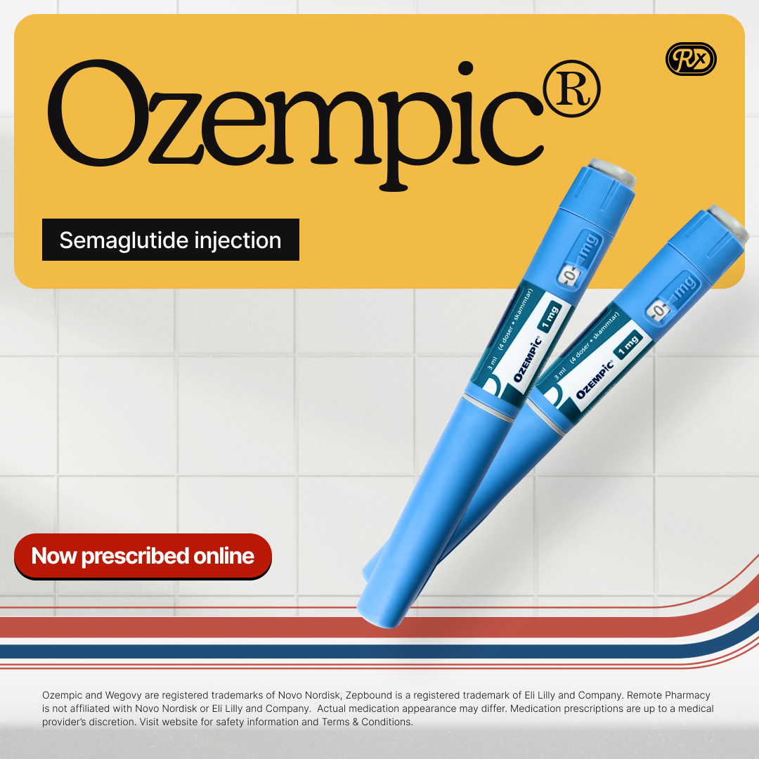 Remote Pharmacy Weight Loss Solutions Remote Pharmacy Weight Loss Solutions