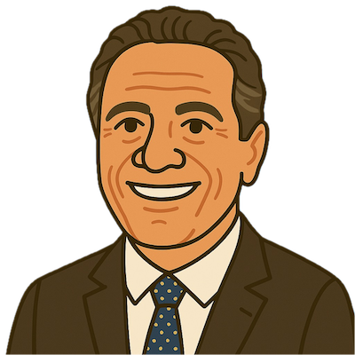 MyBallot.nyc: Find Your 2025 NYC Mayoral Candidate Match