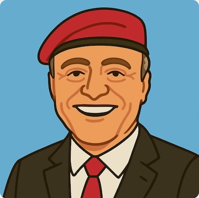 MyBallot.nyc: Find Your 2025 NYC Mayoral Candidate Match