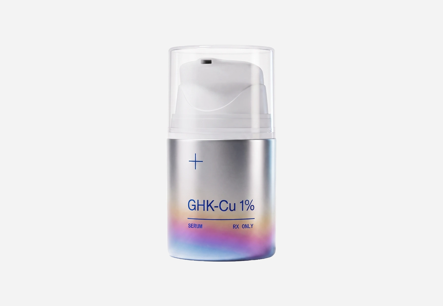 ghk cu grey market GHK-Cu Copper Peptide | Skin Quality ghk cu 100mg reconstitution Acacia Bottle Size:100 mL