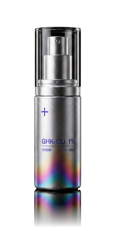 ghk-cu reduces wrinkles Enhanced Products