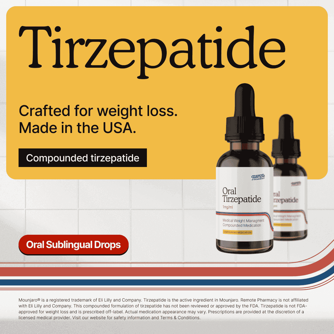 Remote Pharmacy Weight Loss Solutions Remote Pharmacy Weight Loss Solutions