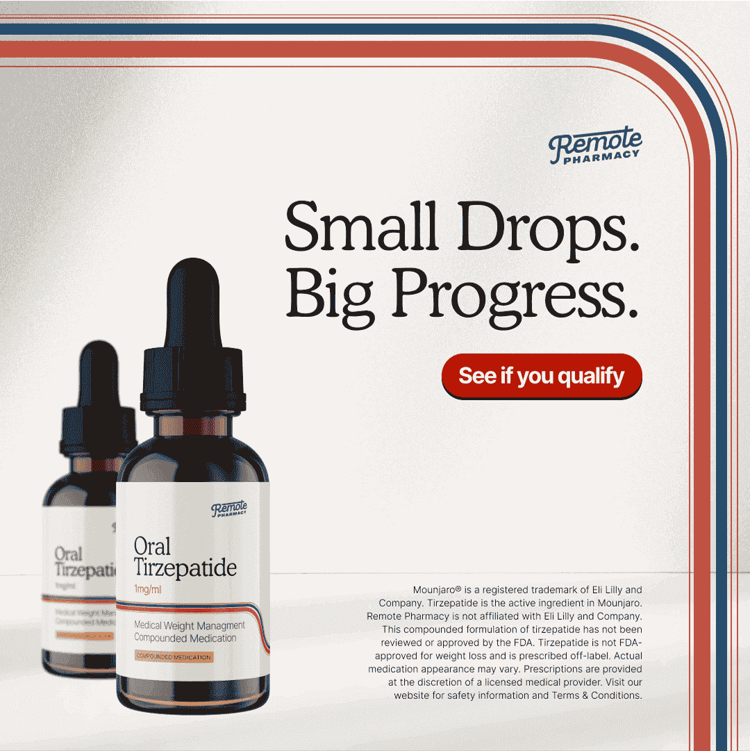 Remote Pharmacy Weight Loss Solutions Remote Pharmacy Weight Loss Solutions