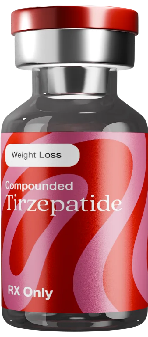 Tirzepatide